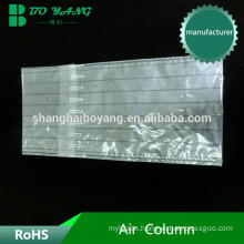 manufacturer transportation for jar air bubble plastic roll